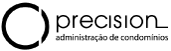 Logo da Precision.